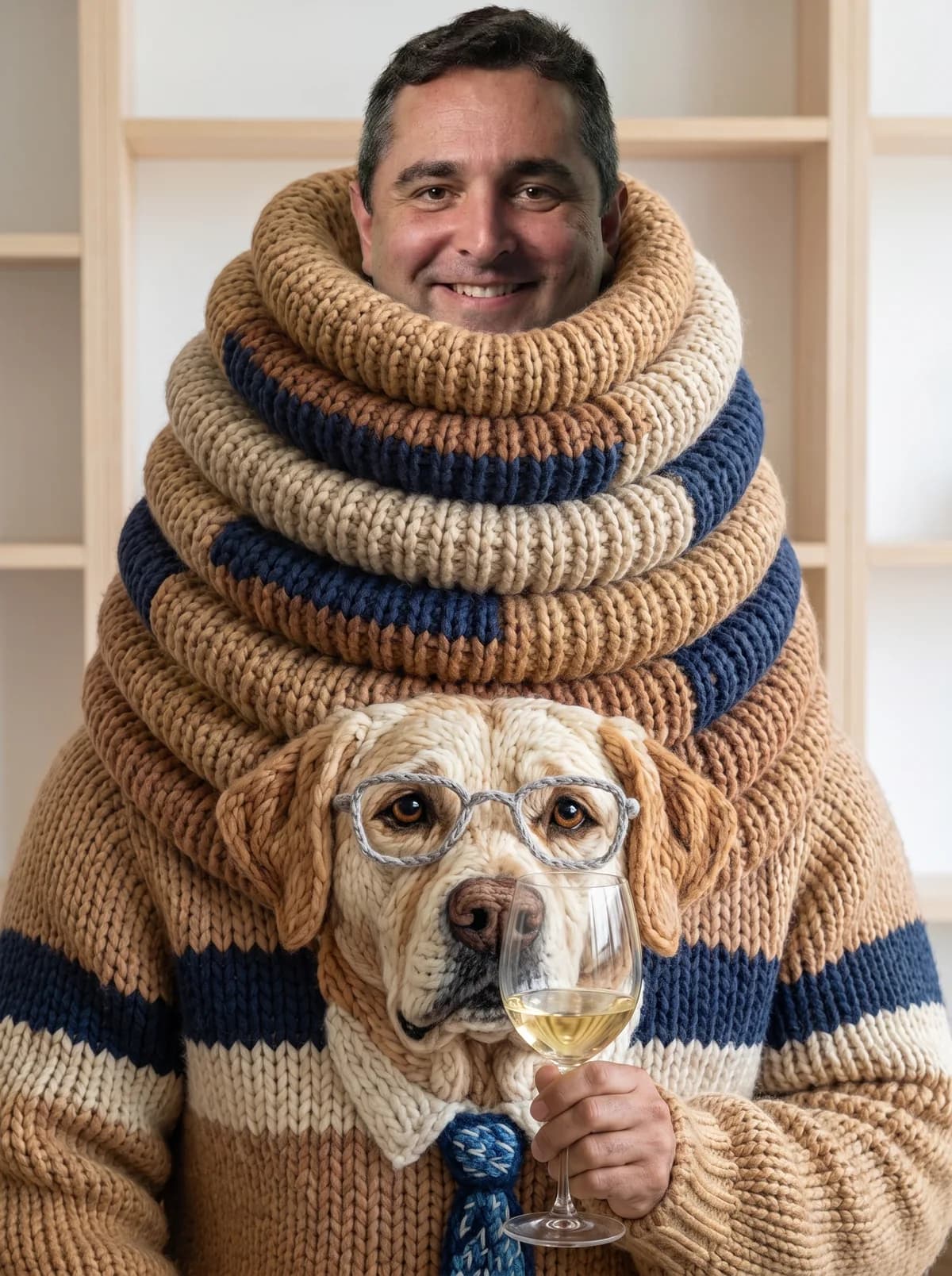 Speculate the Trends #034: Big Dog Fink