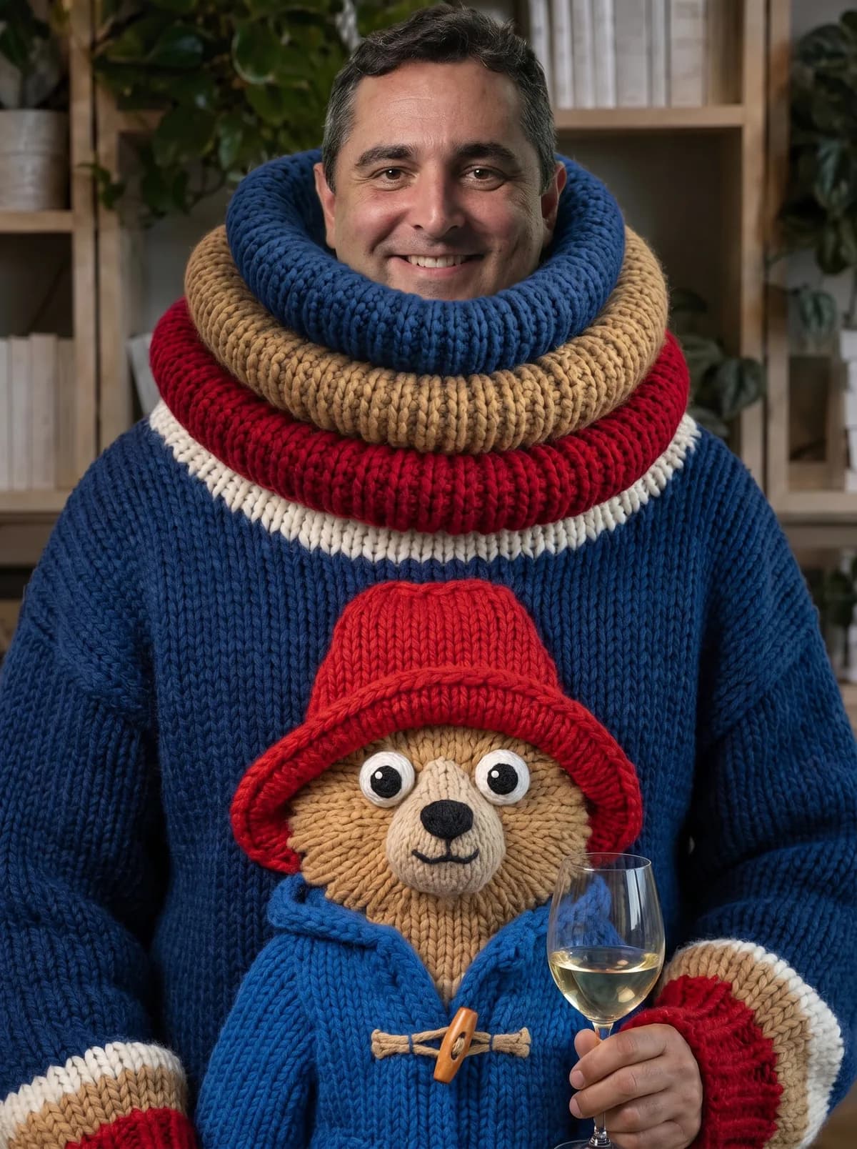 Speculate the Trends #037: Bertram the Pomeranian