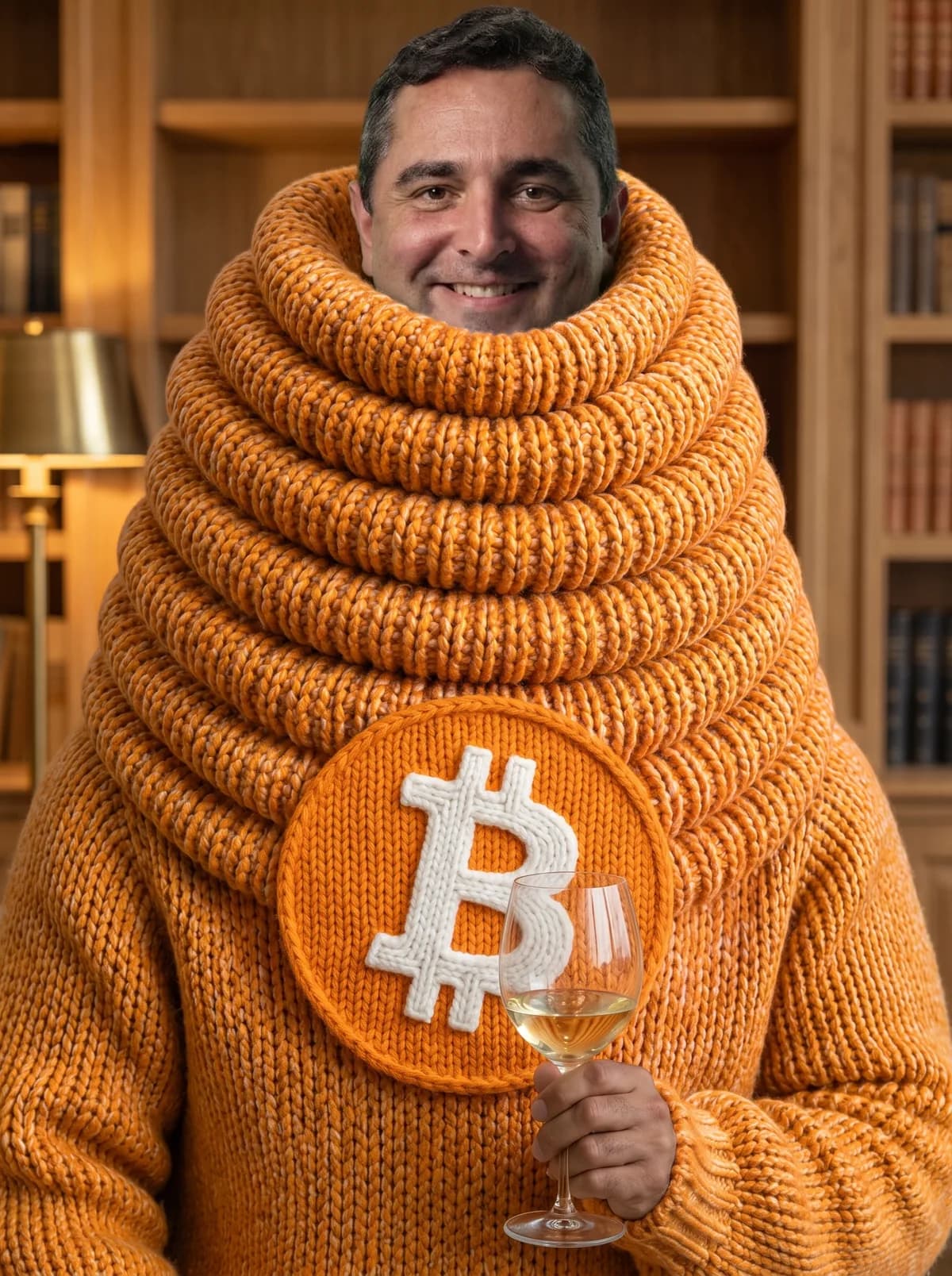 Speculate the Trends #053: Bitcoin