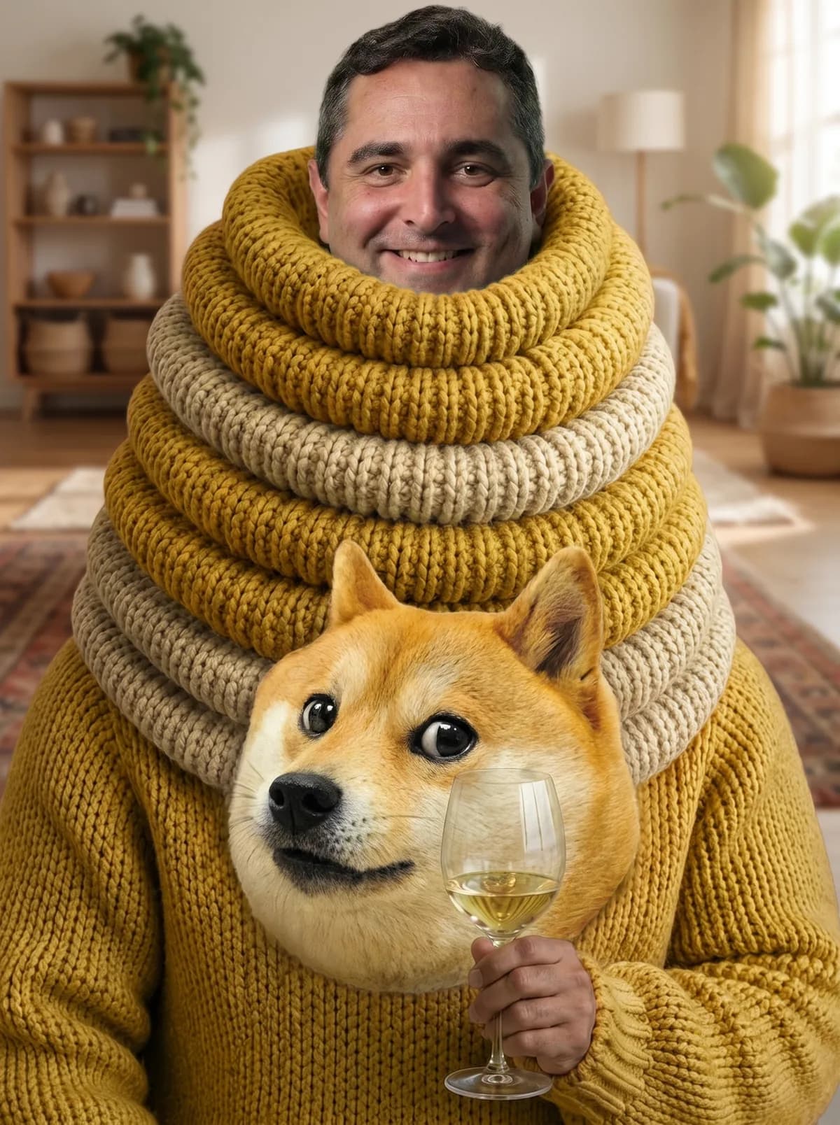 Speculate the Trends #066: Dogecoin