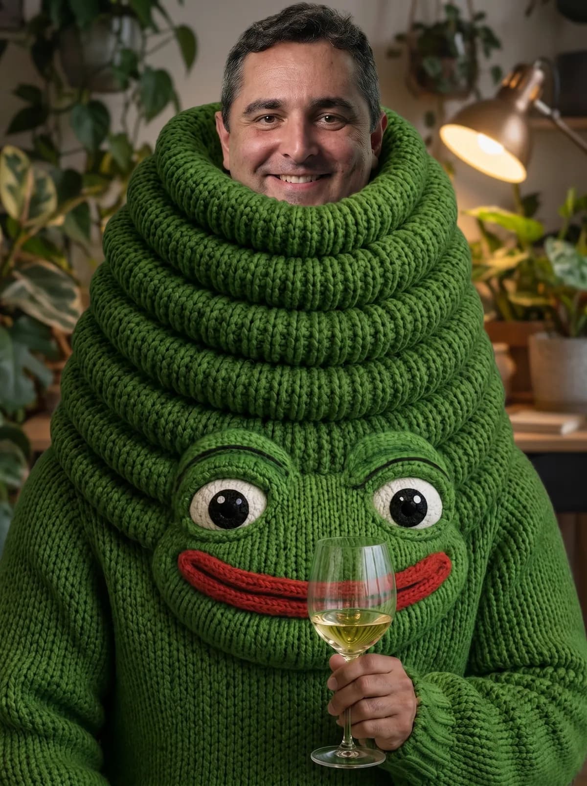Speculate the Trends #069: Pepe